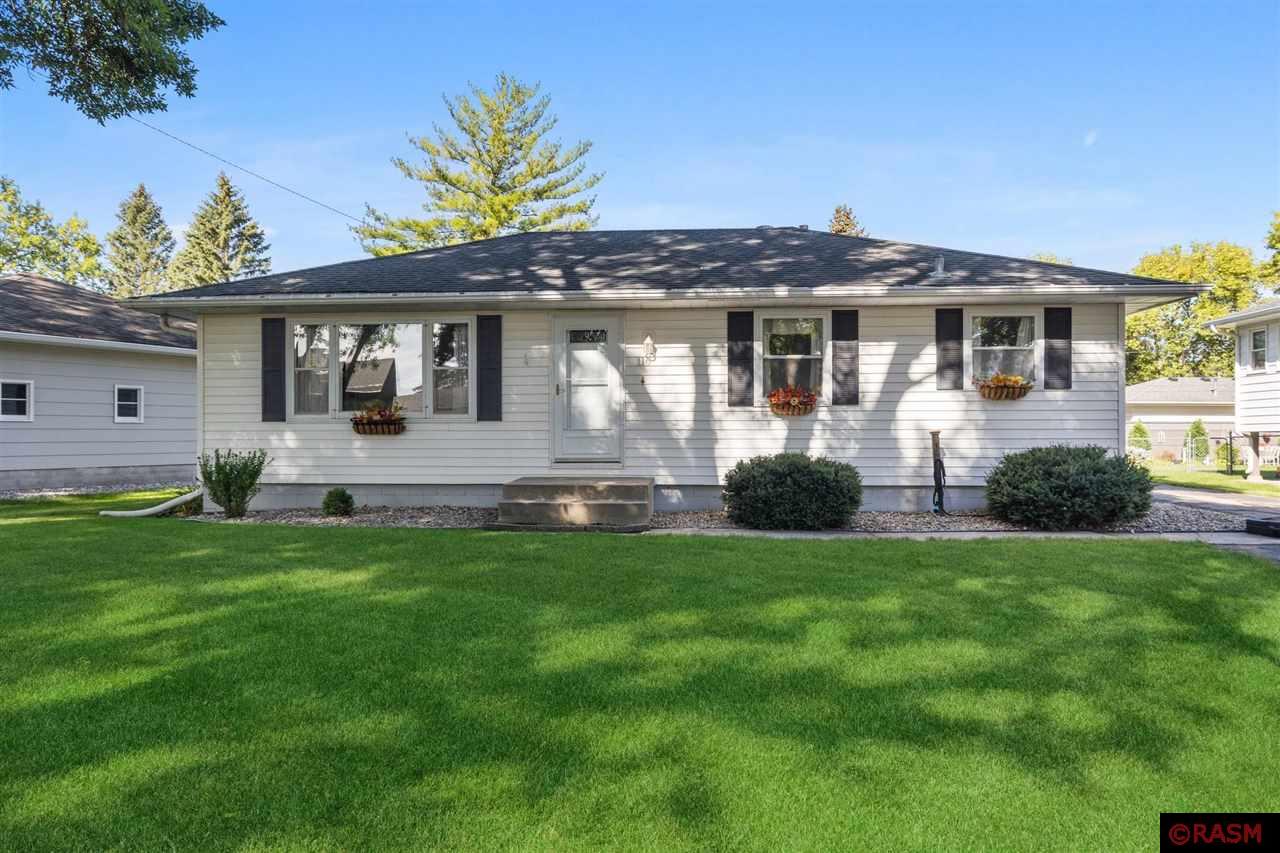 Photo 1 of 37 — 116 Marabou Drive, Mankato, MN 56001