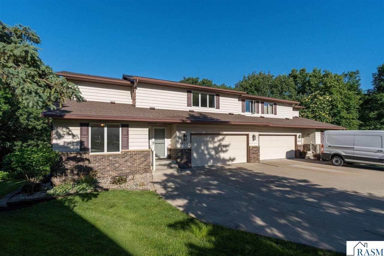 2230-2228 W Dream Drive