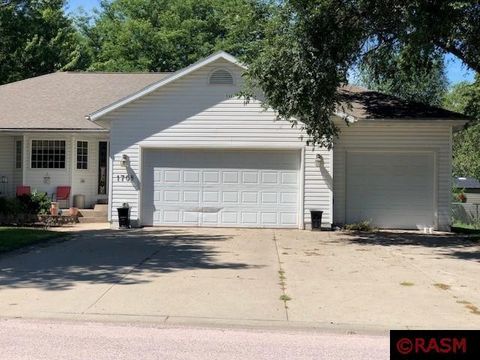 1708 Riggs Road, St. Peter, MN 56082 - #: 7033515