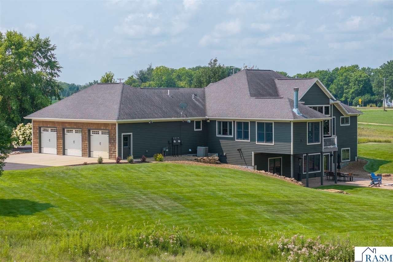 265 Summerfield Trail