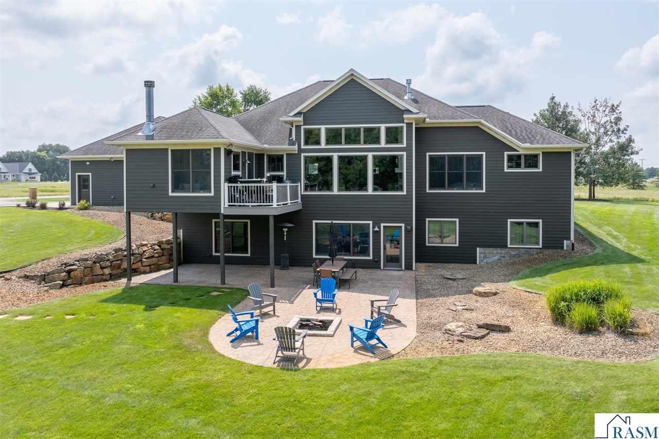 265 Summerfield Trail