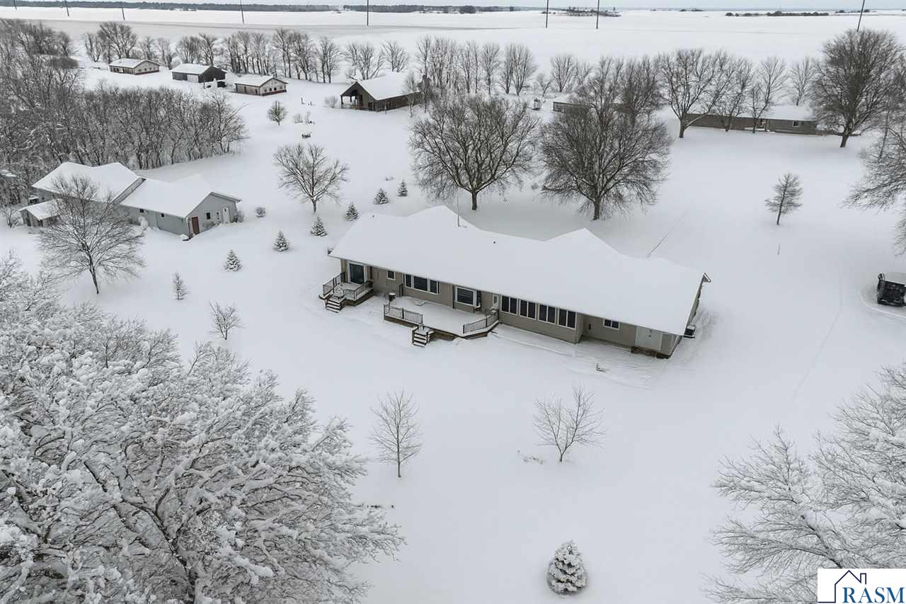 Photo 1 of 29 — 4 S Fox Lake Drive, Sherburn, MN 56171