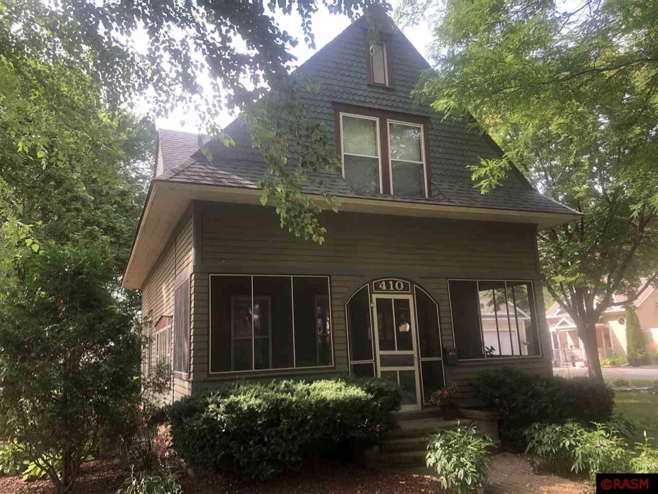 Photo 1 of 1 — 410 N 3rd Street, St. Peter, MN 56082