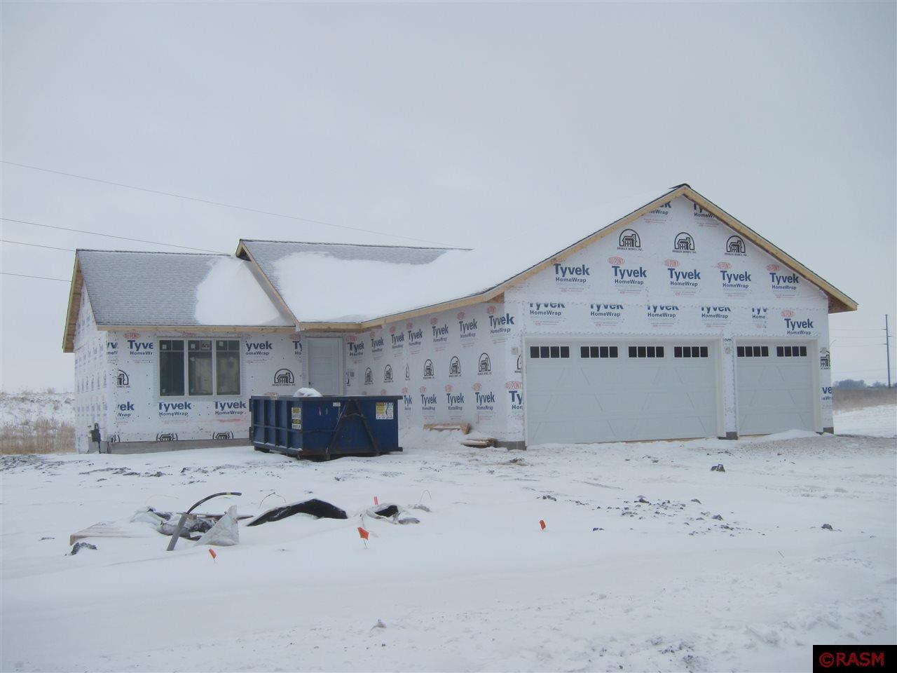Photo 1 of 5 — 2217 Anchorage Drive, North Mankato, MN 56003