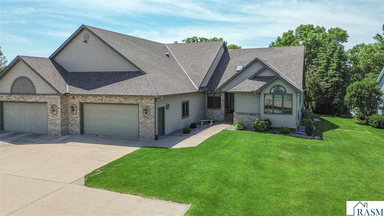Photo 1 of 76 — 109 Teton Court, Mankato, MN 56001