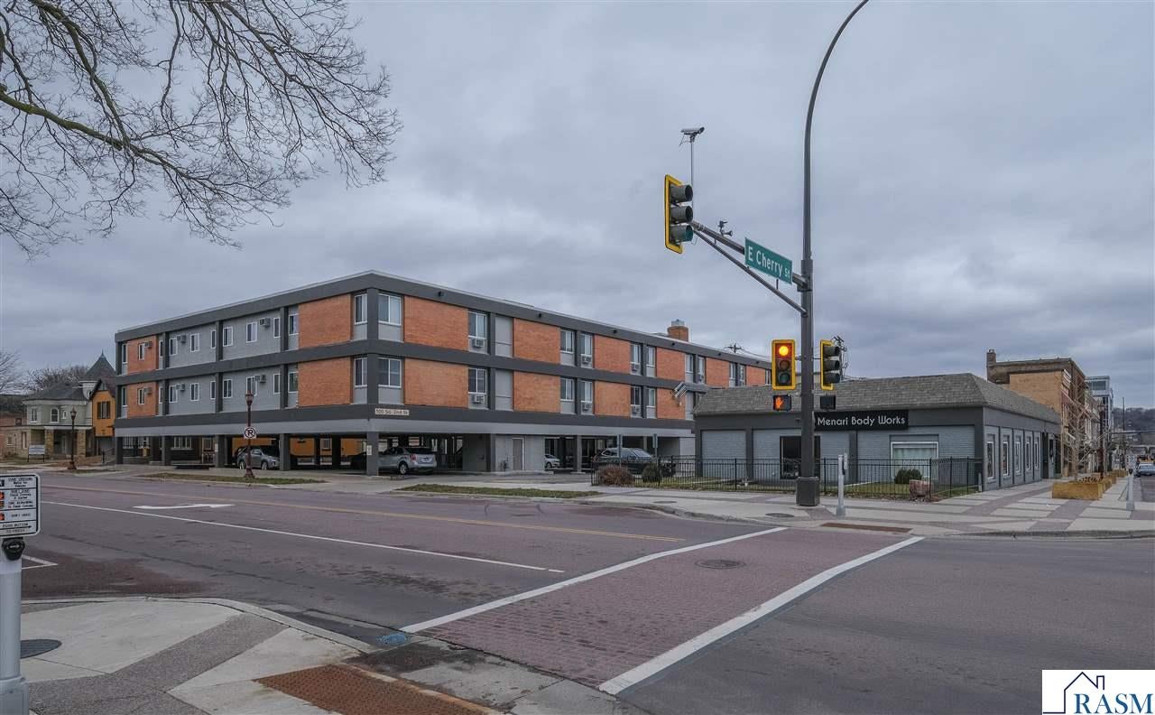 500 S 2nd Street
