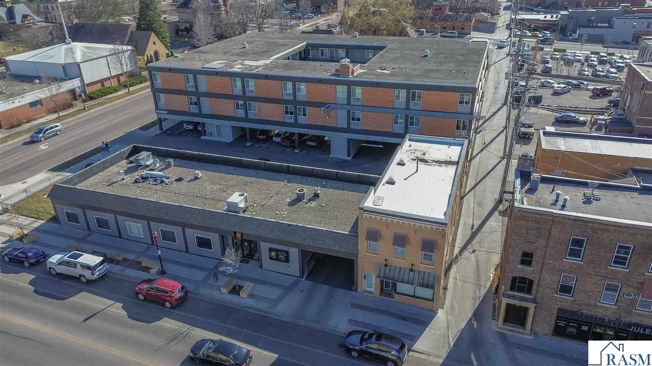 500 S 2nd Street