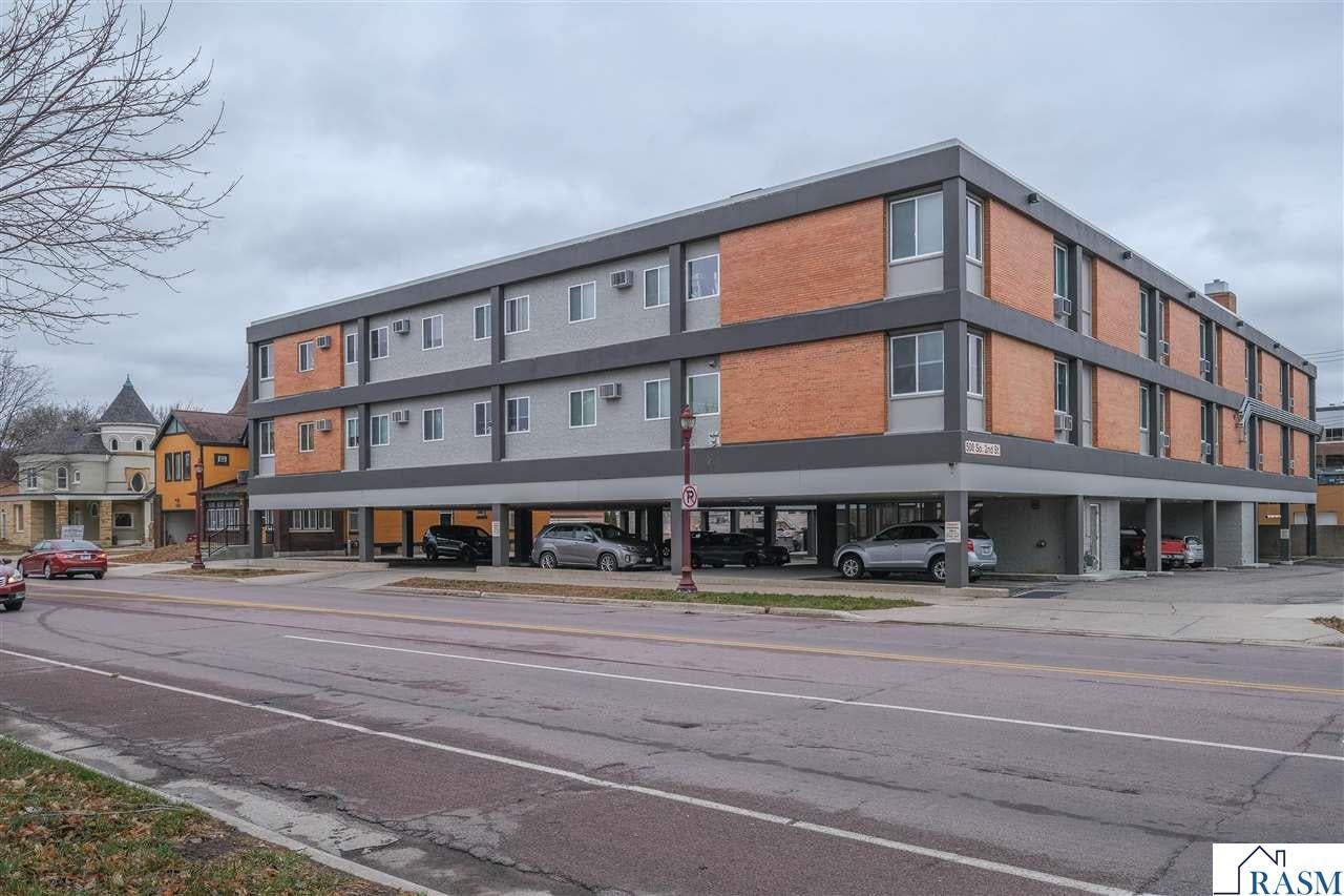 500 S 2nd Street