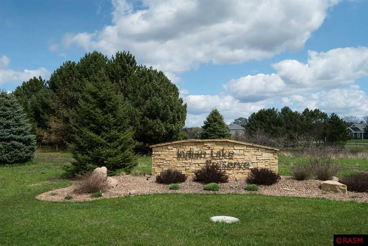 Photo 1 of 3 — 135 Summerfield Trail, Mankato, MN 56001