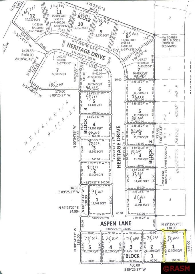 Photo 1 of 5 — 2399 Aspen Lane, North Mankato, MN 56003