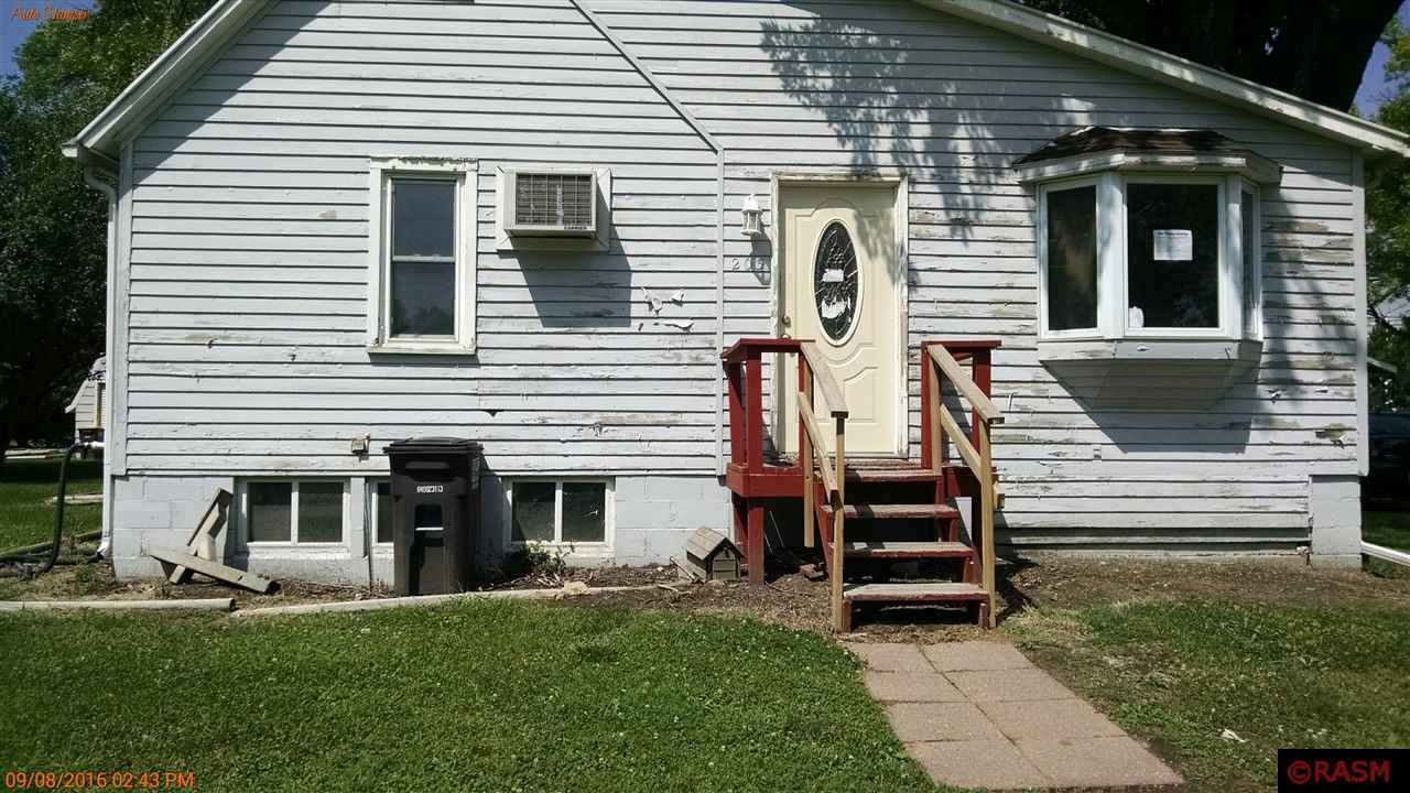 Photo 1 of 10 — 203 E First St., Vernon Center, MN 56090
