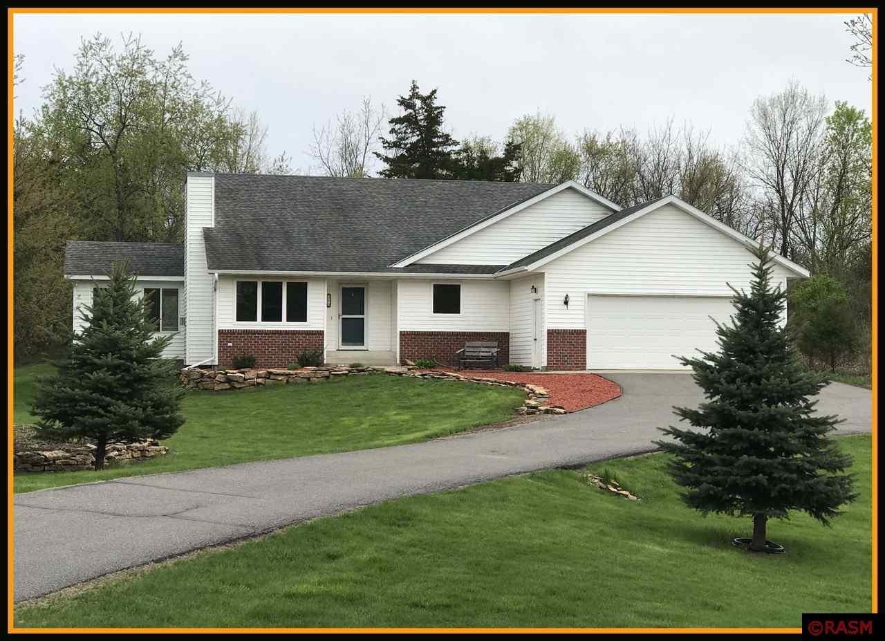 Photo 1 of 23 — 204 Stonehenge Drive, Mankato, MN 56001