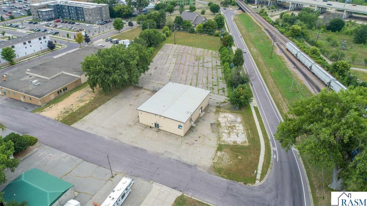 TBD Poplar Street