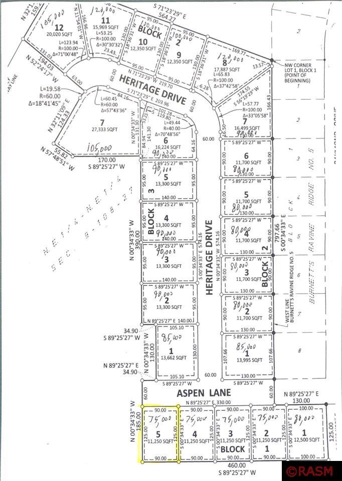 Photo 1 of 4 — 2415 Aspen Lane, North Mankato, MN 56003