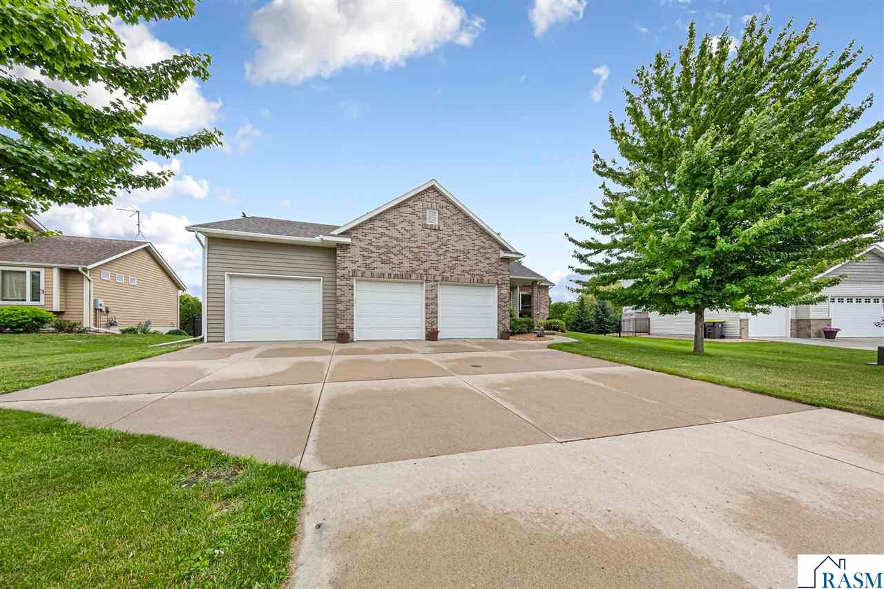 2294 Balsam Drive
