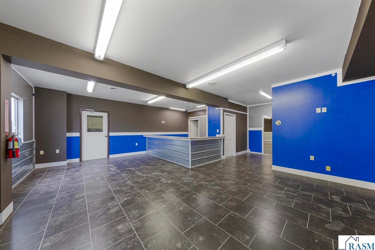 100 D & TBD Poplar Streets