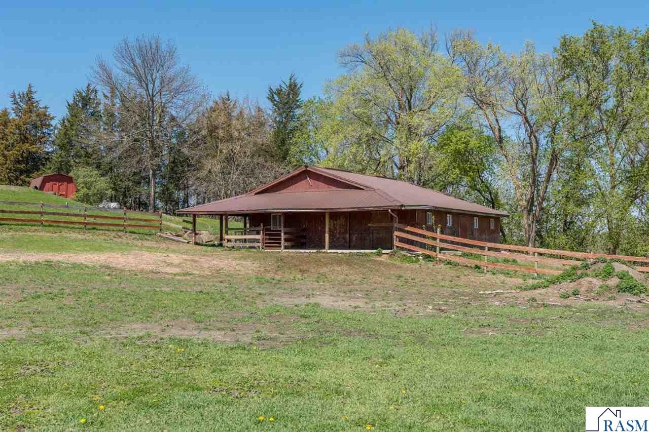 29558 Pumpkin Hill Road