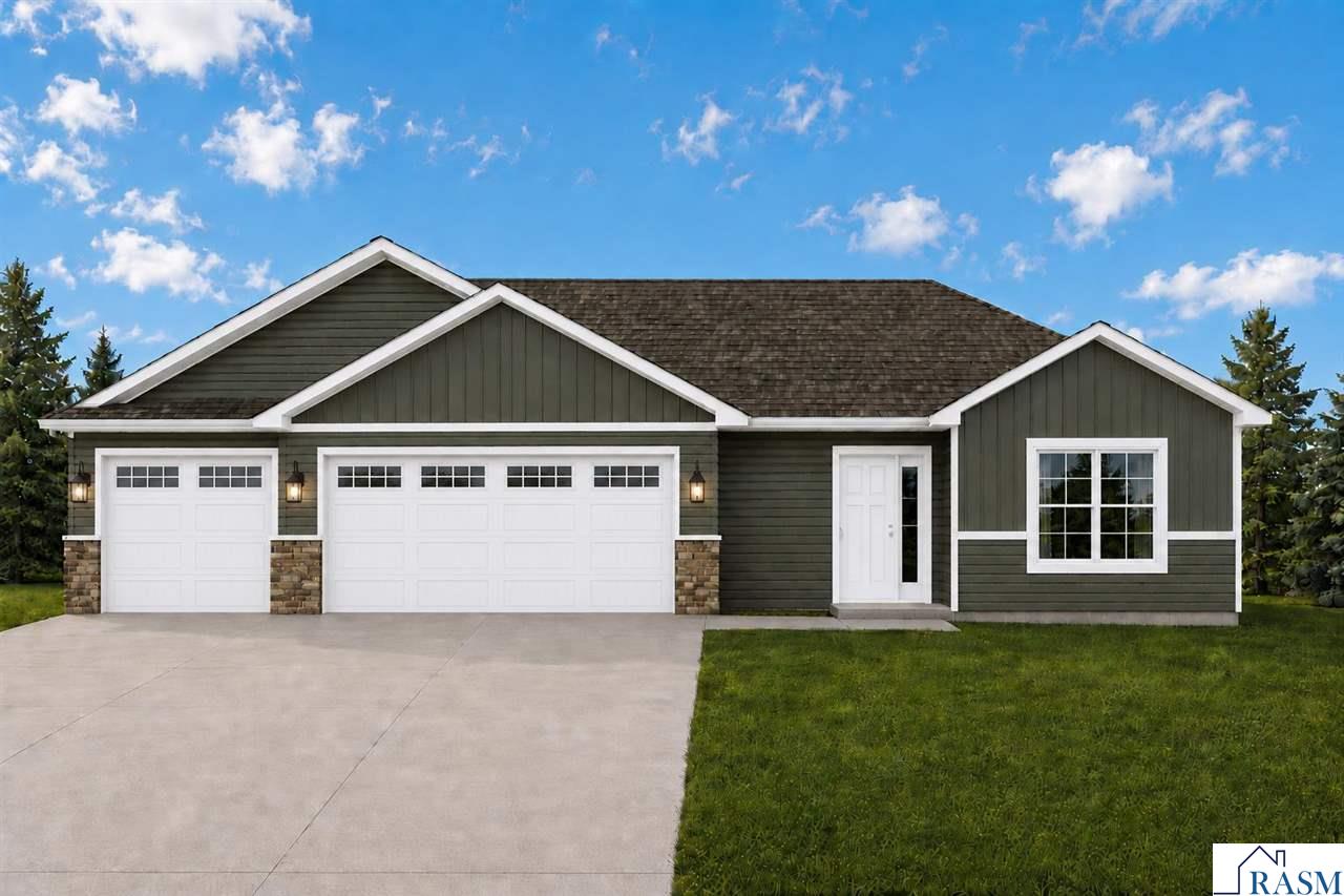 Photo 1 of 3 — 656 Daisy Court, Lake Crystal, MN 56055