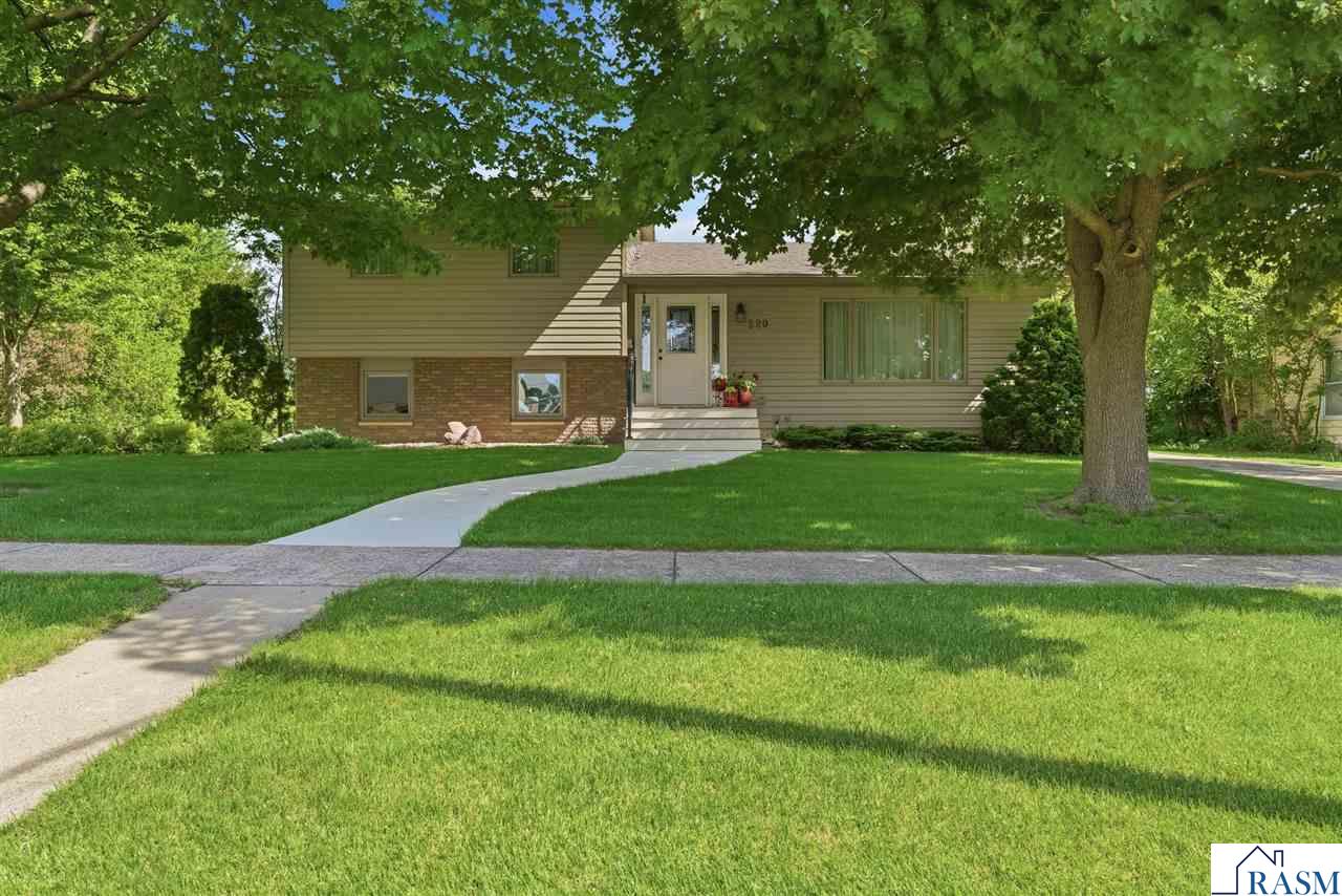 Photo 1 of 47 — 220 E North Street, Amboy, MN 56010