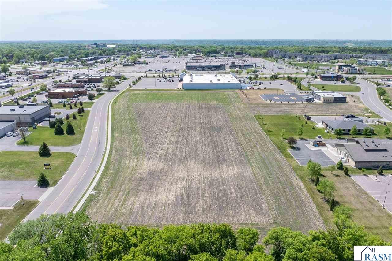Lot 1, Block 2 Elwin Addition No. 2