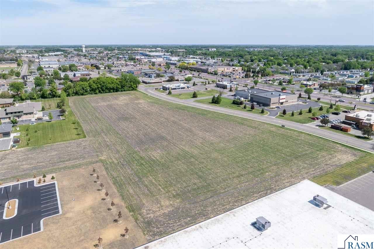 Lot 1, Block 2 Elwin Addition No. 2