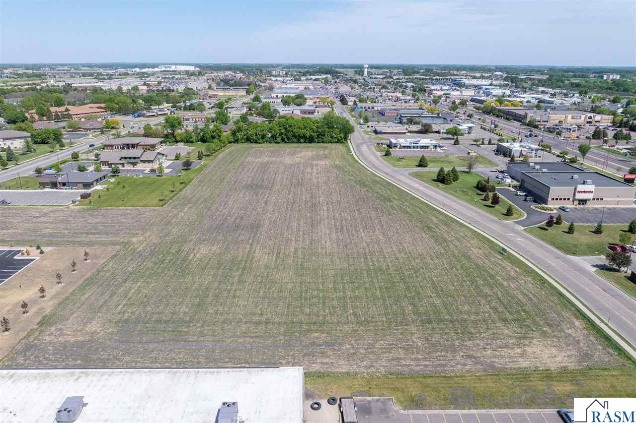 Lot 1, Block 2 Elwin Addition No. 2