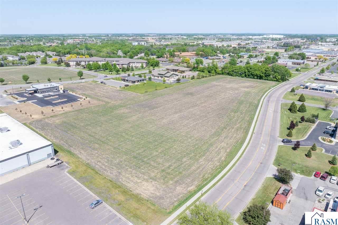 Lot 1, Block 2 Elwin Addition No. 2