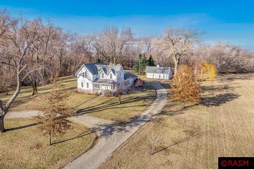 Photo 1 of 50 — 33951 160th Street, Winnebago, MN 56098