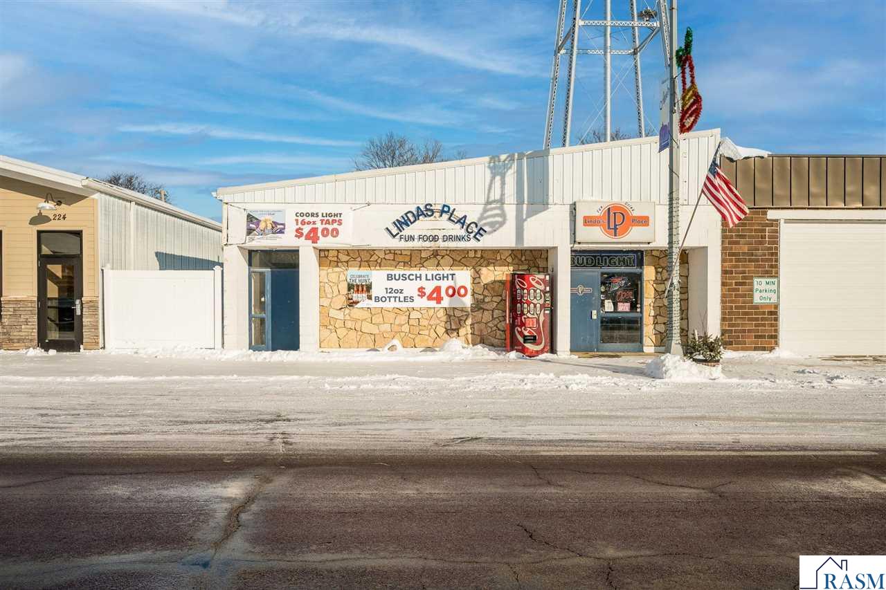 Photo 1 of 60 — 236 E Maine Street, Amboy, MN 56010