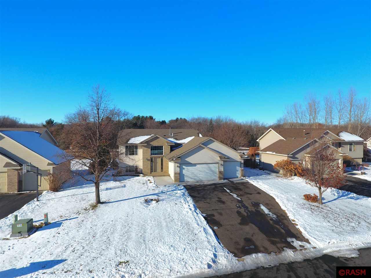 Photo 1 of 23 — 15476 NW Martin Street, Andover, MN 55304