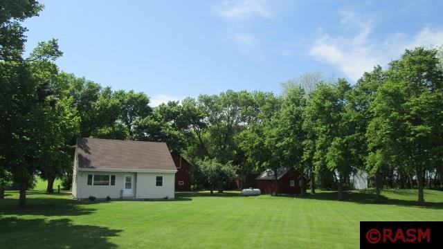 Photo 1 of 25 — 20221 510th Avenue, Minnesota Lake, MN 56068