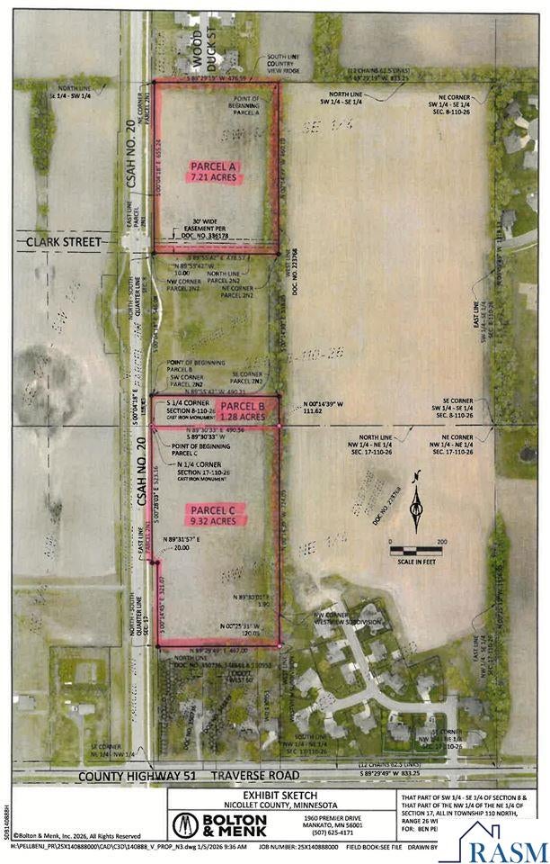 TBD N Nicollet Avenue
