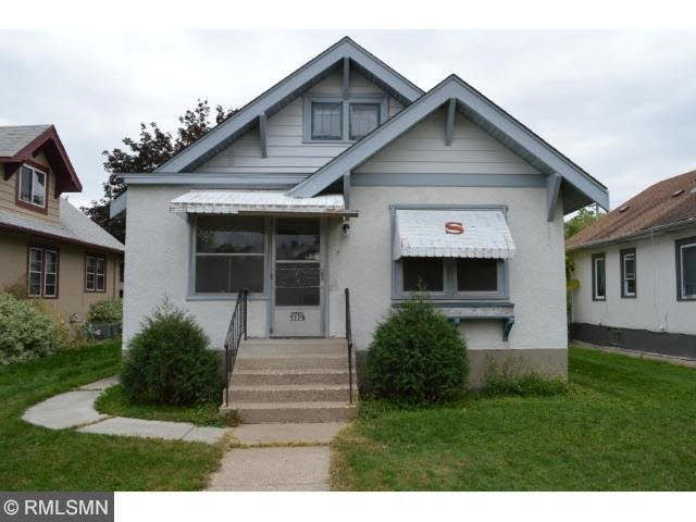 Photo 1 of 14 — 3229 20th Avenue S, Minneapolis, MN 55407