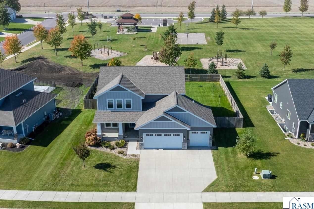 15 Prairie Court