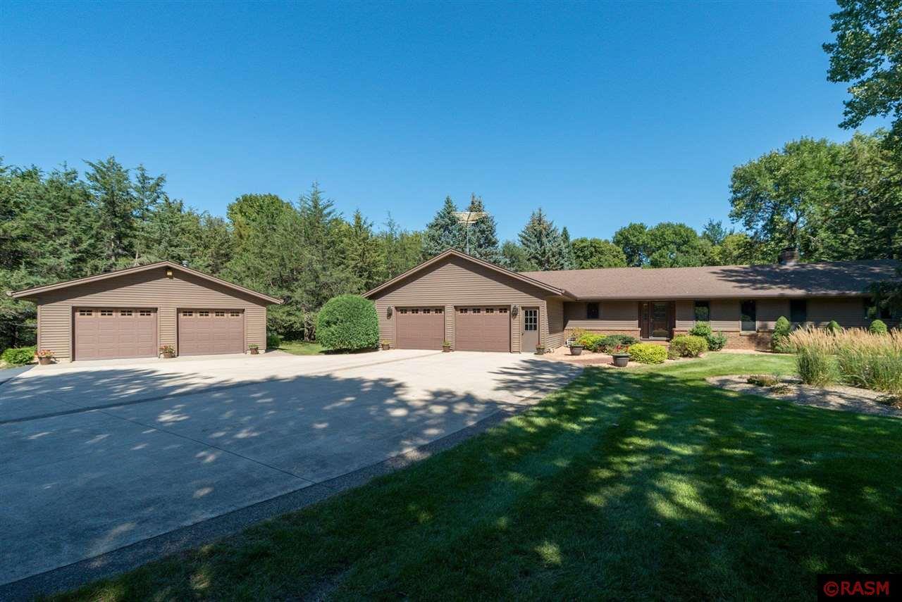 Photo 1 of 50 — 36025 311th Avenue, Le Sueur, MN 56058
