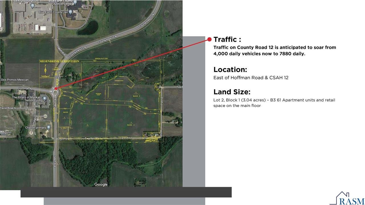 3 Market Way