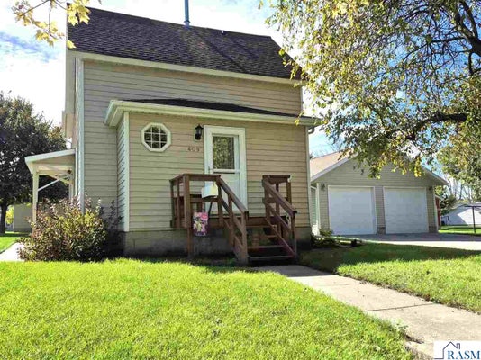 409 LINDEN ST SE, SLEEPY EYE, MN 56085 - Image b8bdd8a81ceabbc3d4859bf50d9a65b8/399167332
