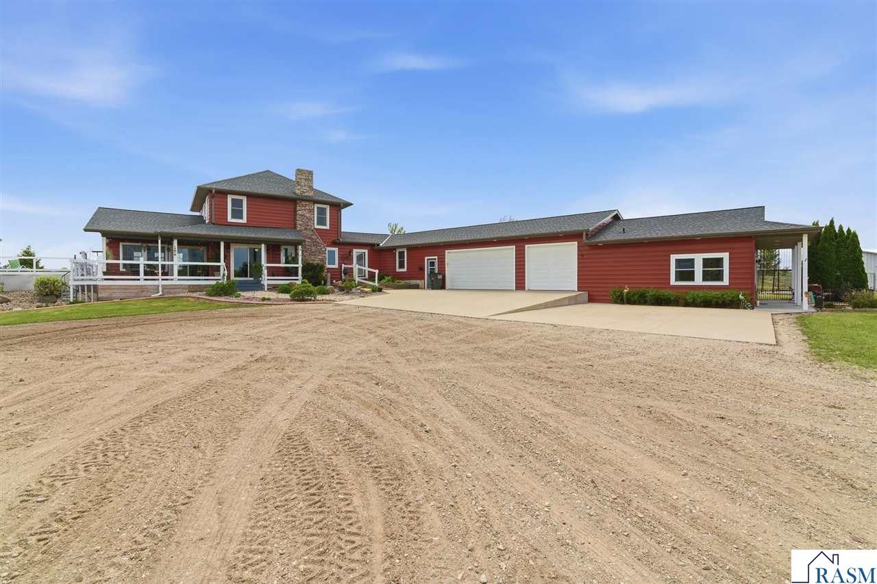 20811 Ocean Road