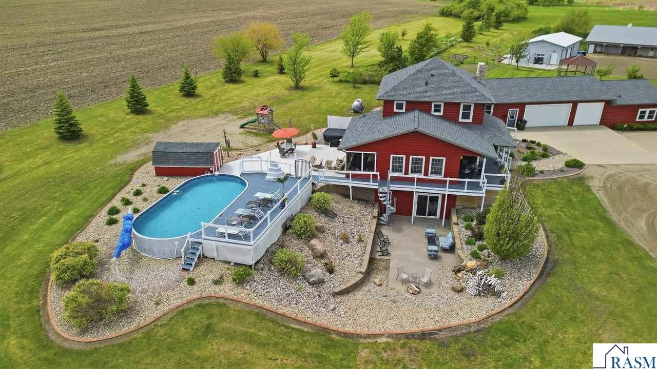 20811 Ocean Road