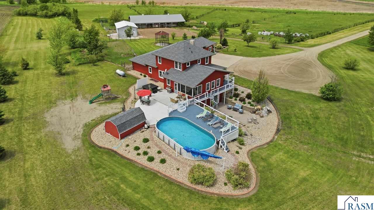 20811 Ocean Road