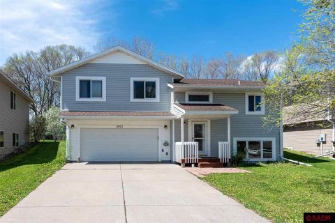 2021 Moore Drive, St. Peter, MN 56082 - #: 7034836