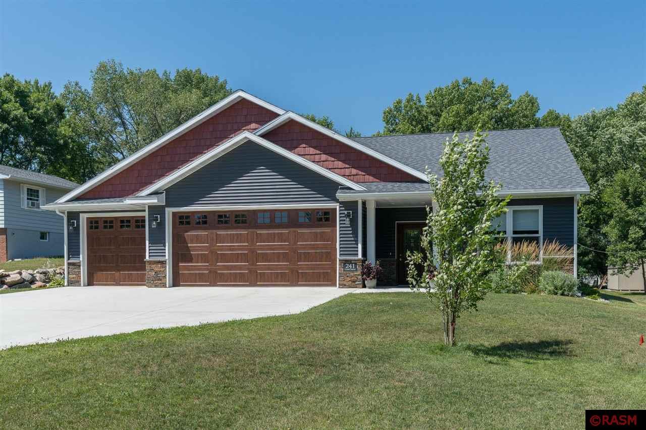 Photo 1 of 26 — 241 Capri Drive, Mankato, MN 56001