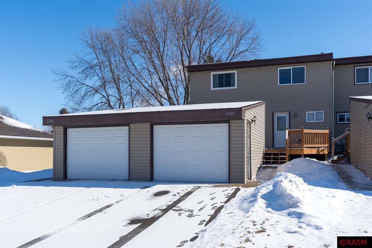 Photo 1 of 18 — 1980 Haughton Avenue, North Mankato, MN 56003
