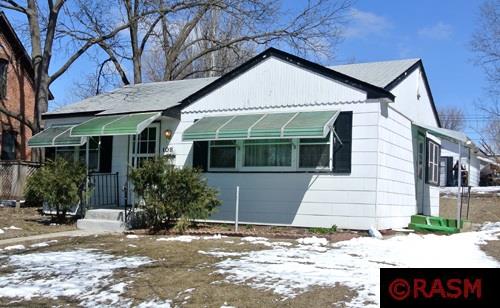 Photo 1 of 21 — 108 N Jefferson Street, New Ulm, MN 56073
