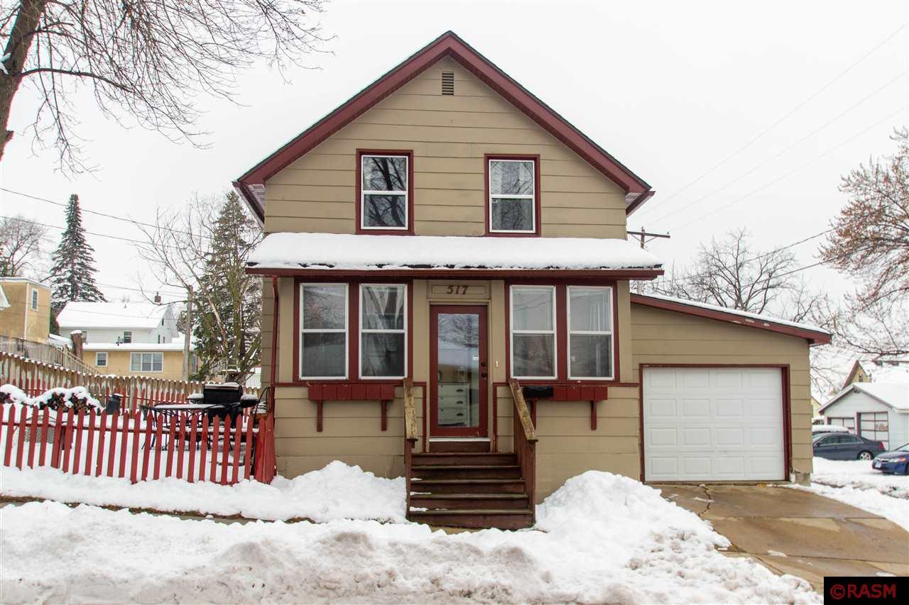 Photo 1 of 33 — 517 E Elm Street, Mankato, MN 56001