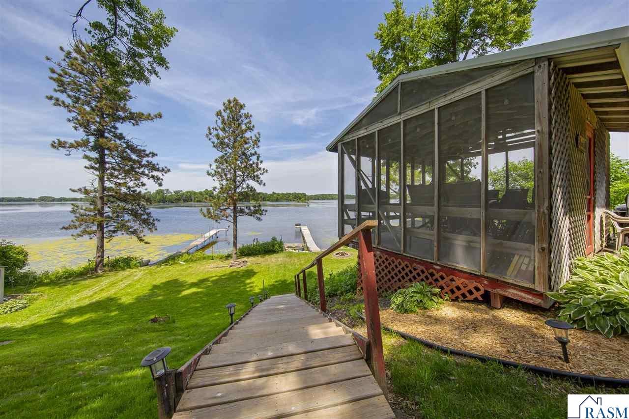 Photo 1 of 45 — 25090 Swedes Bay Lane, Elysian, MN 56028