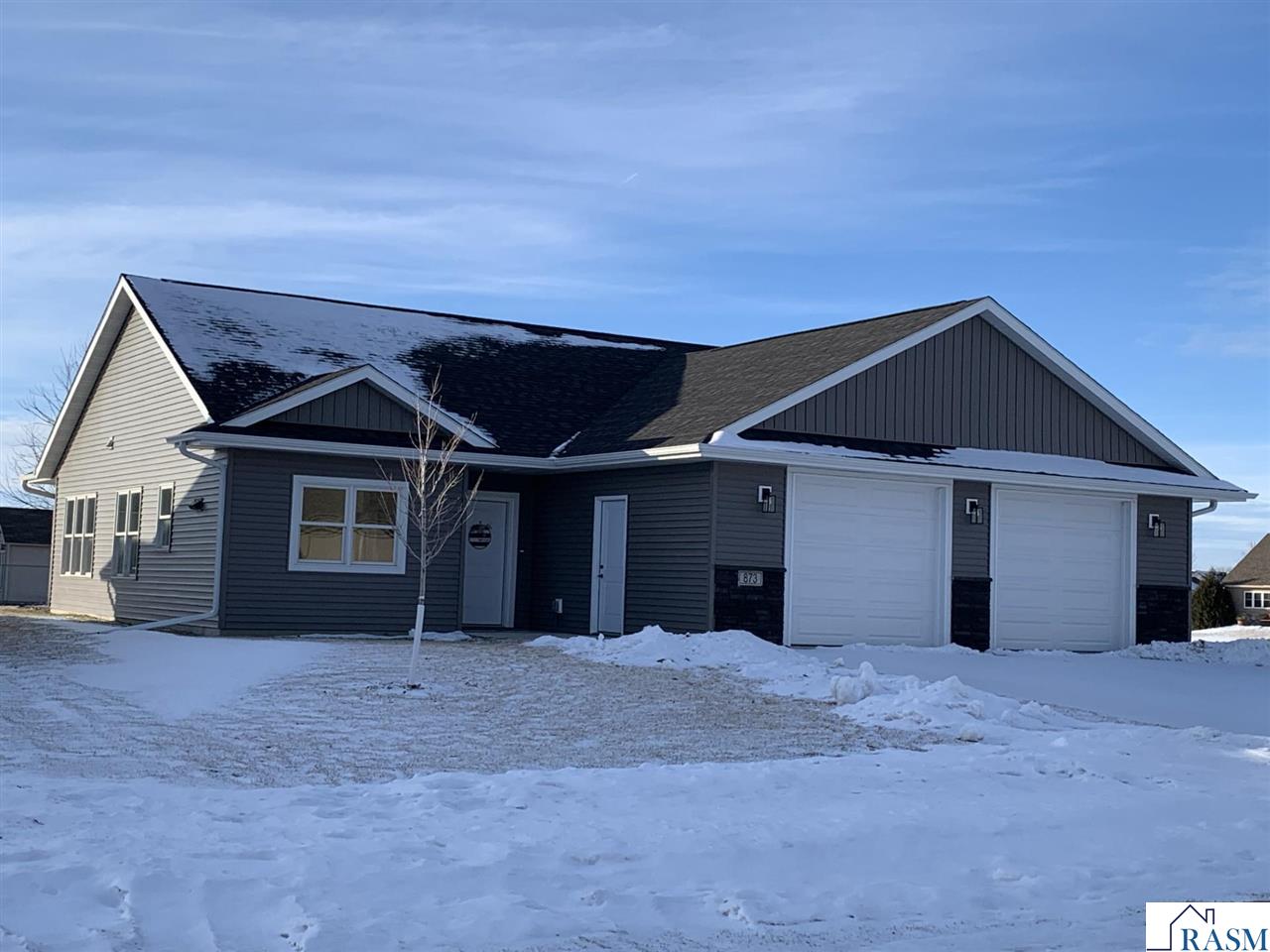 Photo 1 of 41 — 873 SE Escalade Lane, Owatonna, MN 55060