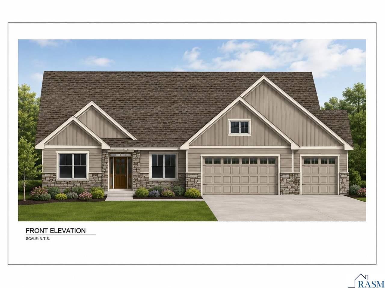 1010 Bitterend Circle