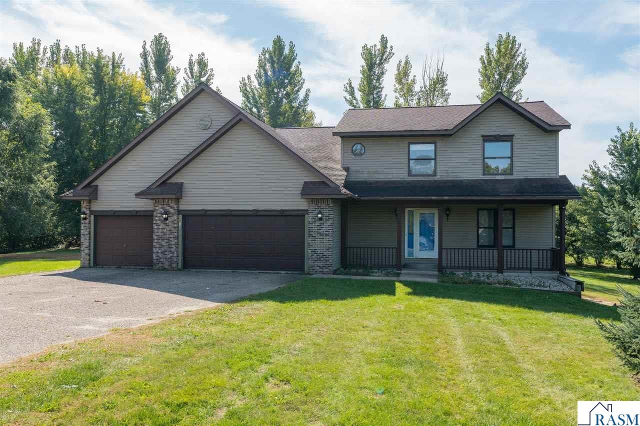 Photo 1 of 50 — 114 Pheasant Drive, Mankato, MN 56001