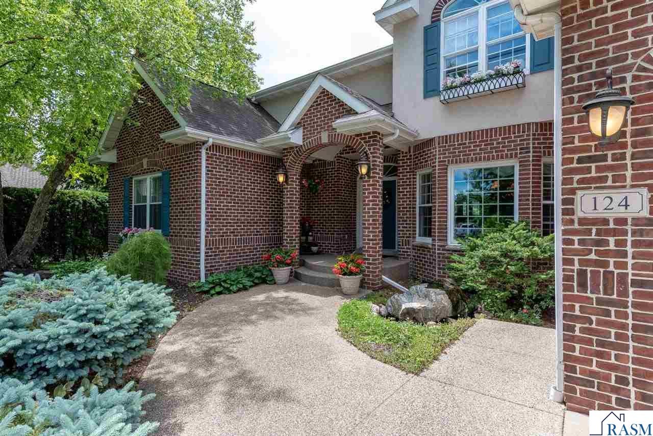 124 Mayan Way